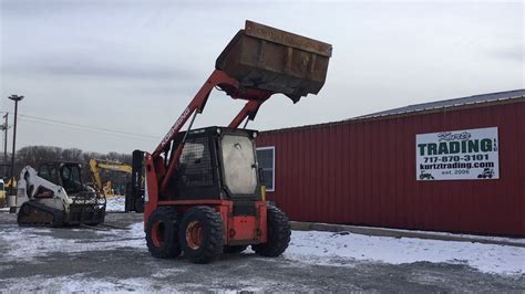 skat trak 2150 skid steer|skat trak skid steer.